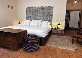 Hotel Podere Conti 3