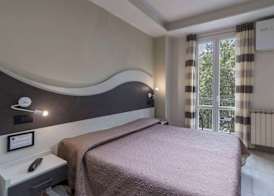 Hotel Roma 5