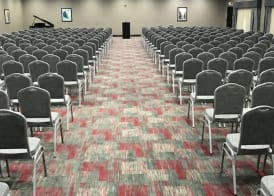 Holiday Inn SALEM by IHG 4