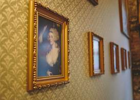 Mozart Hotel 3