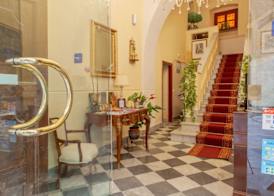 B&B Al Piazza Marina 2