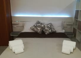 Centro Terrasini 10 min Aeroporto 5 min mare 2