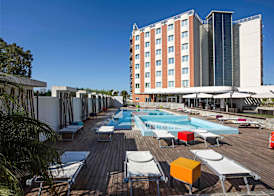 Novotel Salerno Est Arechi 4