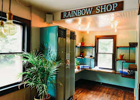 Rainbow Mountain Resort - LGBTQ Friendly 2