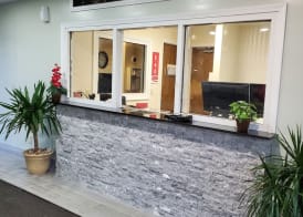 Stonewood Inn & Suites of Carrollton - Smithfield 2