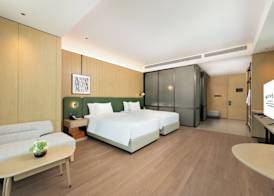 EVEN Hotel Guangzhou Baiyun Station by IHG 5