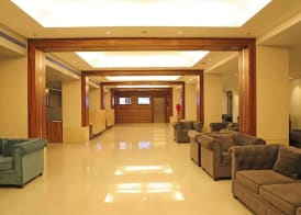Golden Tulip Candolim, Goa 2