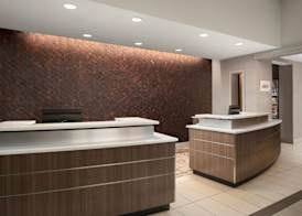 Residence Inn by Marriott Kingston 4