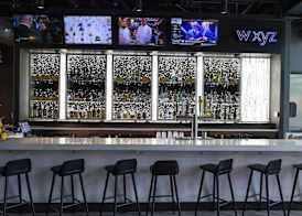 Aloft by Marriott Dallas DFW Airport Grapevine 4