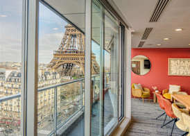 Pullman Paris Tour Eiffel 4