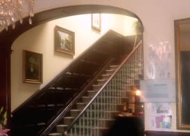 Georgian House Hotel 2