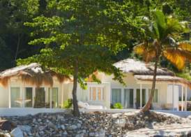 Sugar Beach, A Viceroy Resort 5
