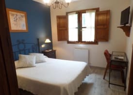 Hotel La Llosona 5