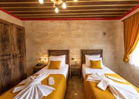 Volare Stone Hotel 4