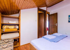 Apartment and Room Cicko 4