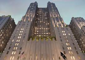 Waldorf Astoria New York 4
