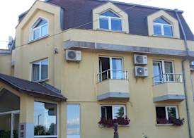 Hotel Galant 5