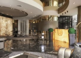 Hotel Emirates 3