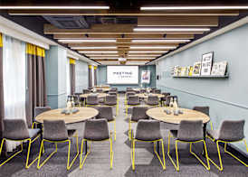 Novotel London Bridge 3