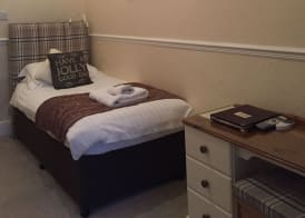 Ba Ba Guest House 5