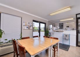 Americas Best Value Inn - Augusta / South 2