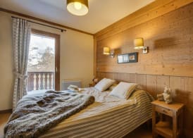 CGH Résidences & Spas Le Ruitor 5