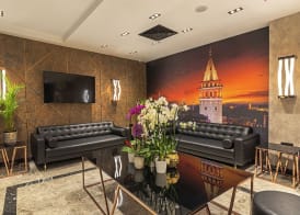 The Halich Hotel Istanbul Karakoy - Special Category 3
