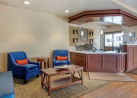 Comfort Inn Flagstaff Lucky Lane I-40 2