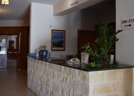 Anna Hotel Apartments 3