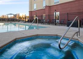 Hampton Inn Augusta Fort Eisenhower 3