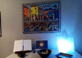 B&B Sansevero Naples 2
