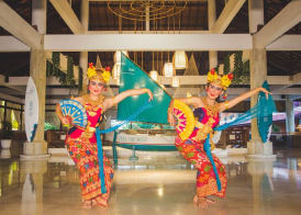 SOL by Meliá Benoa Bali - All Inclusive 5