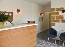 Tobacco Suite 5