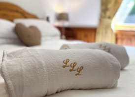 Loch Lomond Luxury Lodges 2