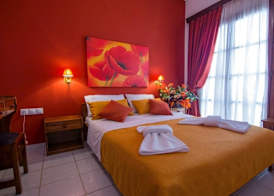 Asterias Studios & Apartments 4
