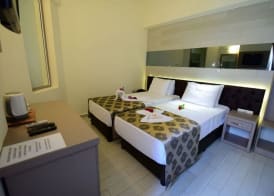 Cleopatra City Hotel Alanya 3