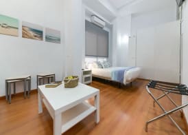 Holidays2Malaga City Center Apartments 2