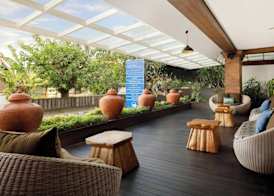 Aston Canggu Beach Resort 5
