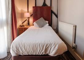 The Saracens Head Hotel - The Coaching Inn Group 5