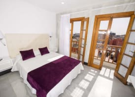 Hotel Océano Centro 3