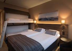 Scandic Sunnfjord Hotel & Spa 5