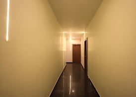 Hotel Blue Mountain 2
