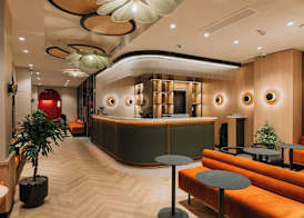 Hotel Trianon 5
