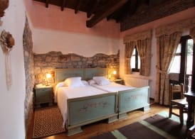 Casona D'Alevia 4