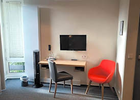 Hotel St.-Michaels-Heim 3