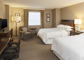 Sheraton Hotel Metairie New Orleans 5
