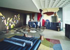 Hotel Indigo Tokyo Shibuya 2
