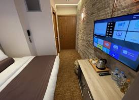 Weingart Seaside Hotel 4