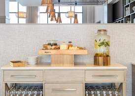 Element by Marriott San Jose Airport 2