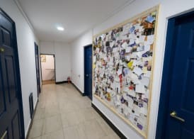 Beewon Guesthouse 5